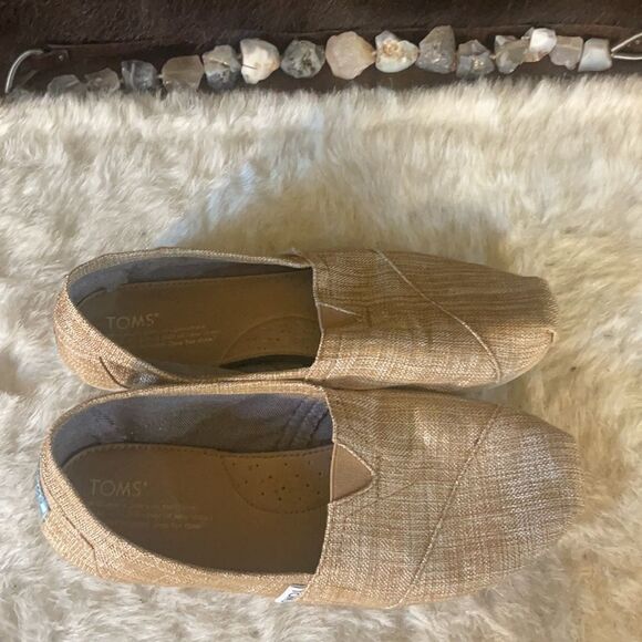 Tom’s shoes 9 (5000C) - Picture 3 of 8